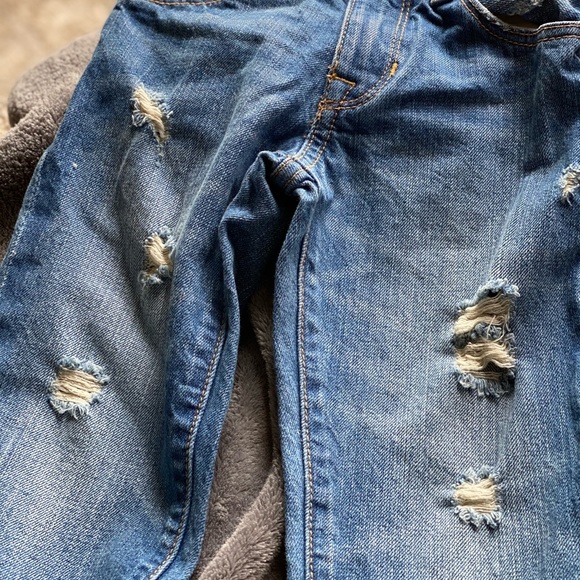 GAP Jeans 18-24m - Picture 6 of 7